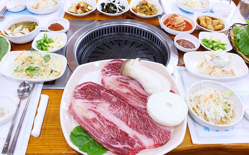 대장금 갤러리 4